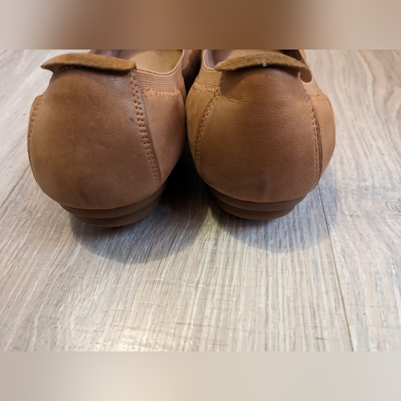 Josef Siebel Ballet Flats, 10M - Picture 4 of 5